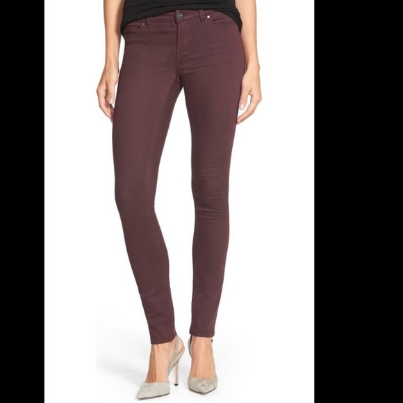 Halogen-skinny jeans - Picture 2 of 7